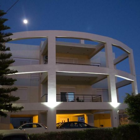 Persephone'S Project Apartment Heraklion  Exterior photo